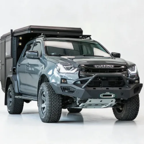 ISUZU D-MAX ES3110e