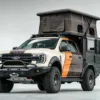 FORD RANGER-ES3000e
