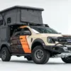FORD RANGER-ES3000e