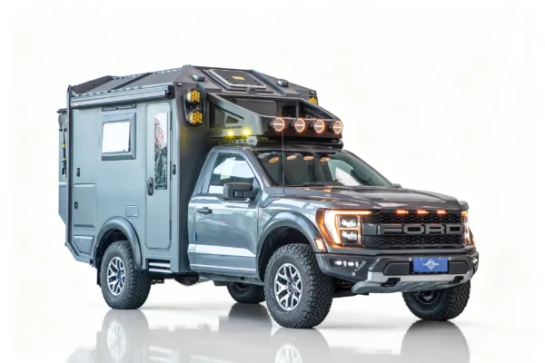 FORD ES3490