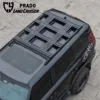 普拉多LC250行李架