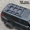普拉多LC250行李架
