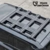 普拉多LC250行李架