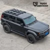 普拉多LC250行李架