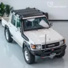 丰田LC79行李架