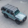 丰田LC7系行李架