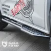 福特Ranger游骑侠侧杠