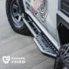 福特Ranger游骑侠侧杠