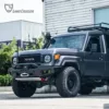 丰田LC7系前杠