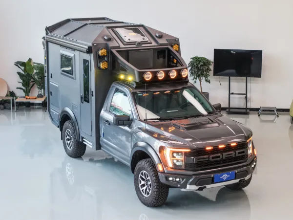 FORD ES3490