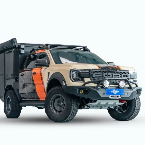 FORD RANGER-ES3000