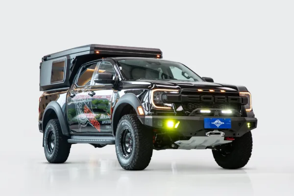 FORD ES2500