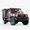 LANDCRUISER ES7900