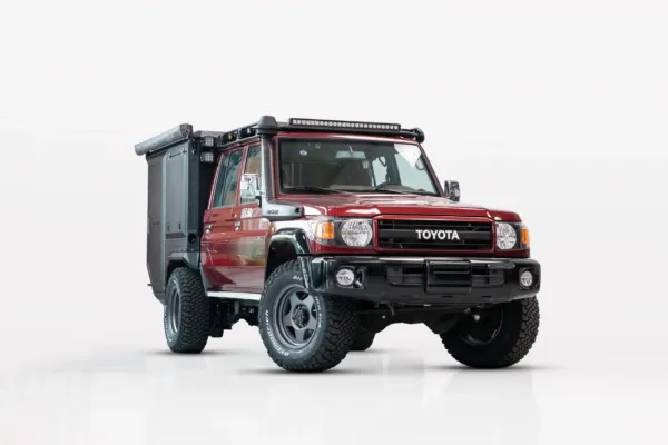 LANDCRUISER ES7900