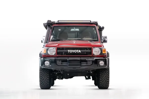 LANDCRUISER ES7900
