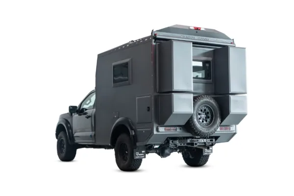 FORD ES3490