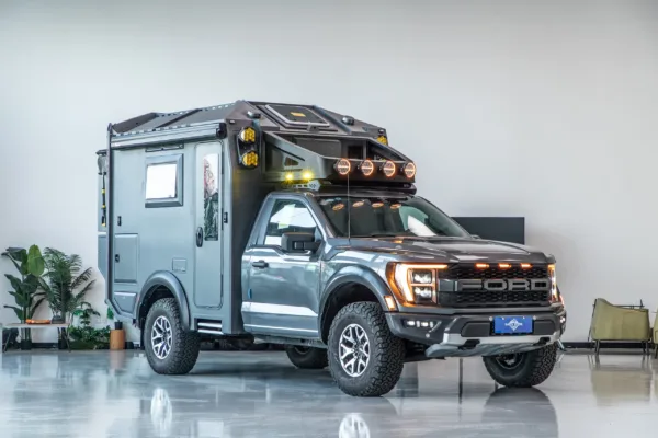 FORD ES3490