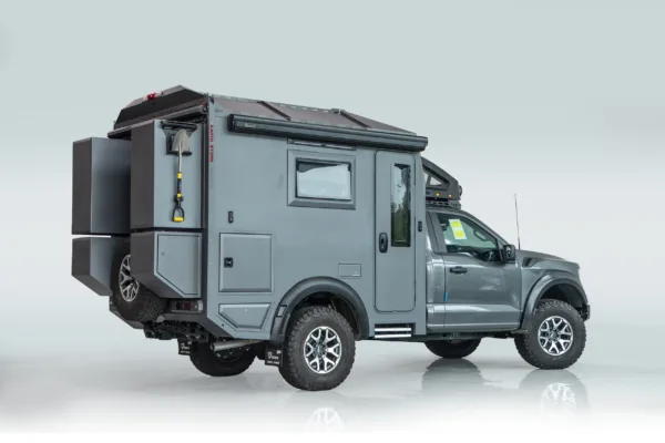 FORD ES3490