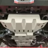 福特Ranger游骑侠底盘护板