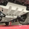福特Ranger游骑侠底盘护板