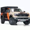 FORD ES2500