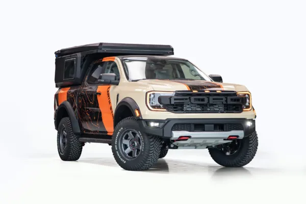 FORD ES2500