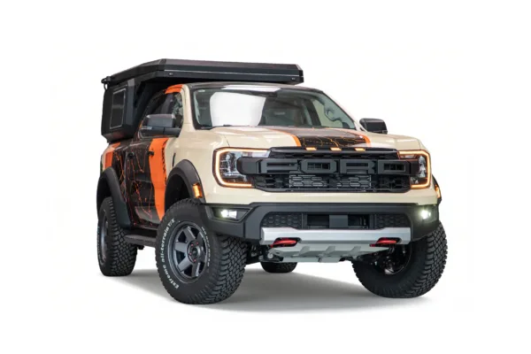 FORD ES2500