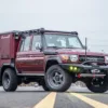 LANDCRUISER ES7900