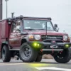 LANDCRUISER ES7900