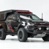 ISUZU ES2700