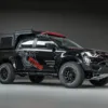 ISUZU ES2700