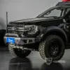 福特Ranger游骑侠护栏前杠