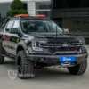 福特Ranger游骑侠护栏前杠