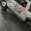 福特Ranger游骑侠侧杠