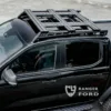 福特Ranger游骑侠行李架