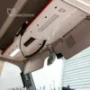 丰田LC78车顶盒