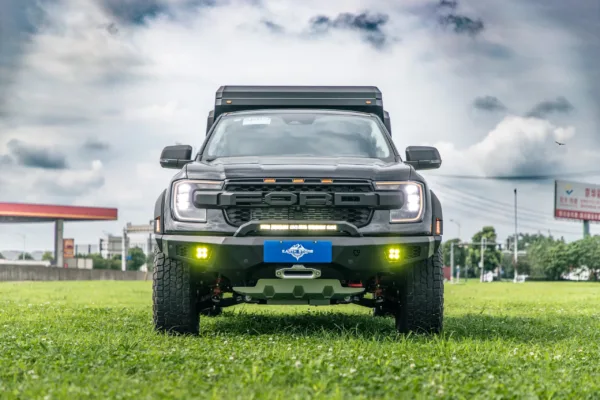 FORD ES2500
