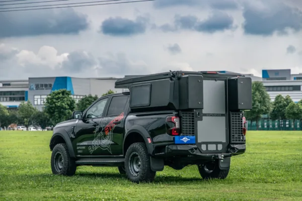 FORD ES2500
