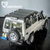 丰田LC7系行李架